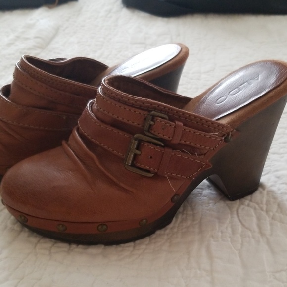 Aldo clogs - Picture 2 of 3